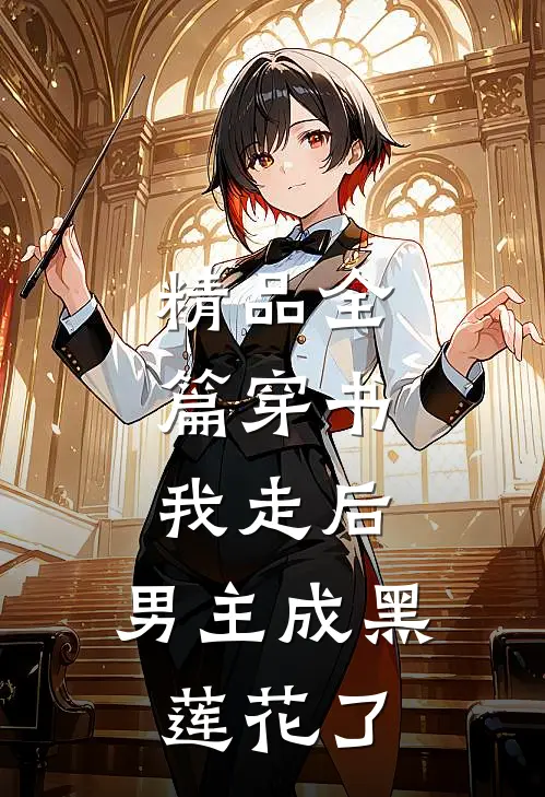 精品全篇穿书：我走后，男主成黑莲花了