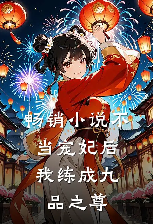 畅销小说不当宠妃后，我练成九品之尊