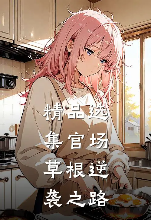 精品选集官场：草根逆袭之路