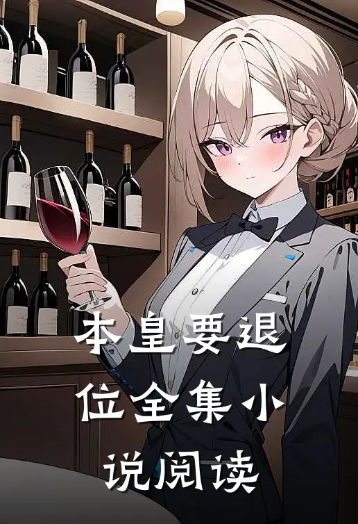 本皇要退位全集小说阅读