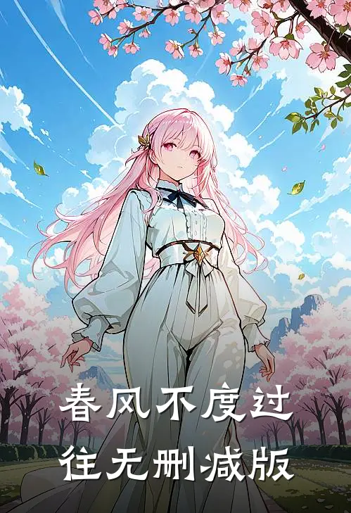 春风不度过往无删减版