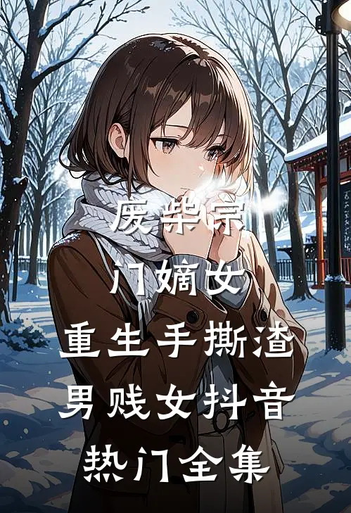 废柴宗门嫡女，重生手撕渣男贱女抖音热门 全集