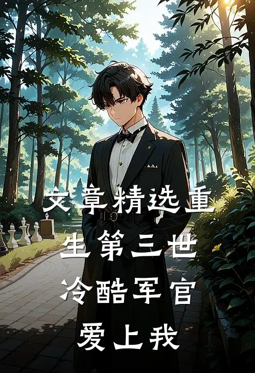 文章精选重生第三世：冷酷军官爱上我