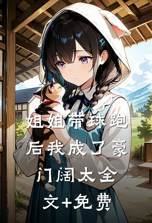 姐姐带球跑后我成了豪门阔太全文+免费
