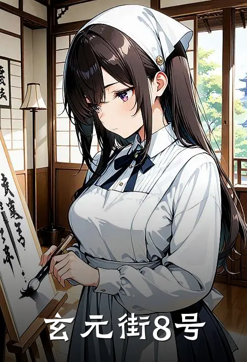 玄元街8号