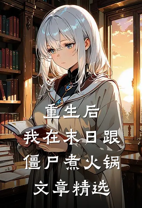 重生后，我在末日跟僵尸煮火锅文章精选