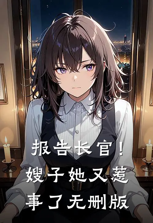 报告长官！嫂子她又惹事了无删版