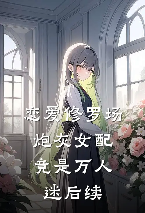 恋爱修罗场：炮灰女配竟是万人迷后续