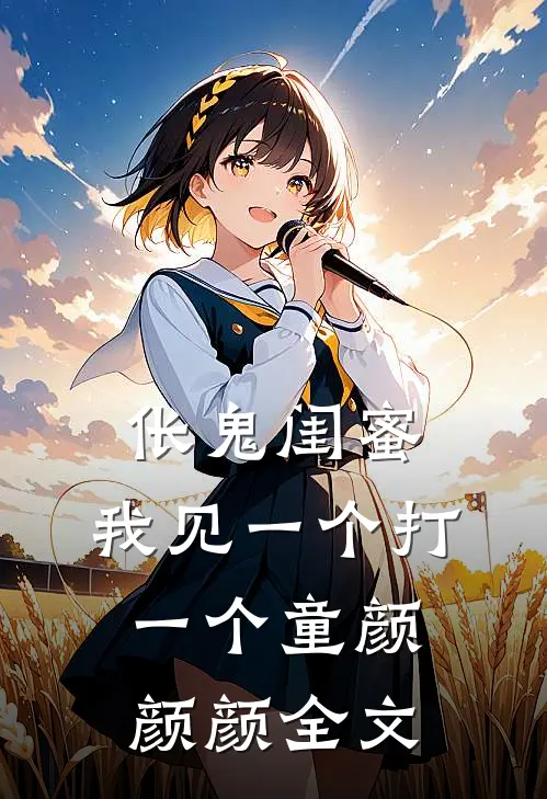 伥鬼闺蜜，我见一个打一个童颜颜颜全文