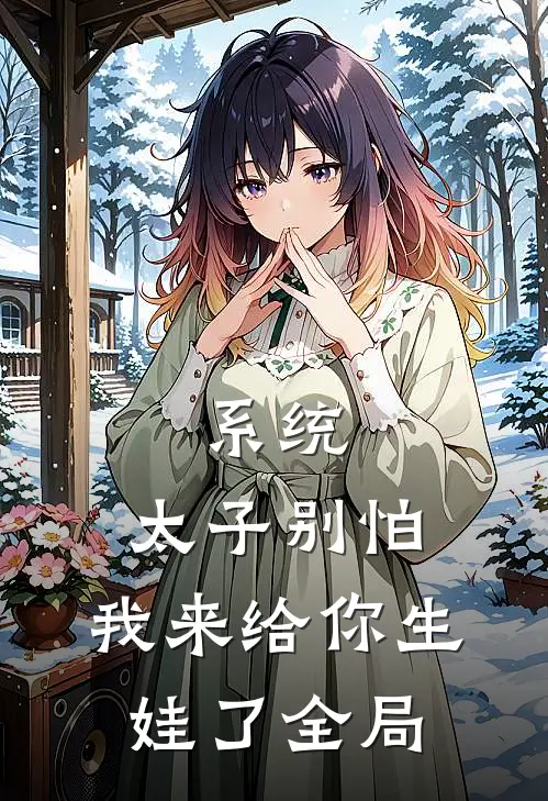 系统：太子别怕，我来给你生娃了全局