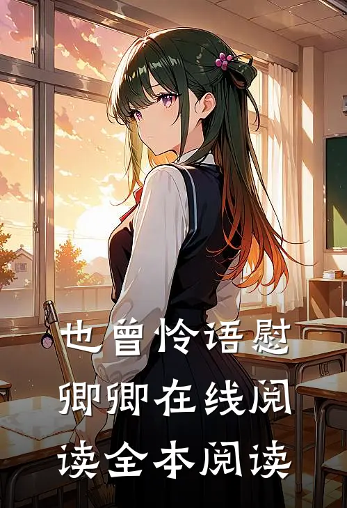 也曾怜语慰卿卿在线阅读全本阅读