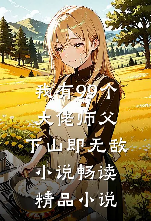 我有99个大佬师父,下山即无敌 小说畅读精品小说