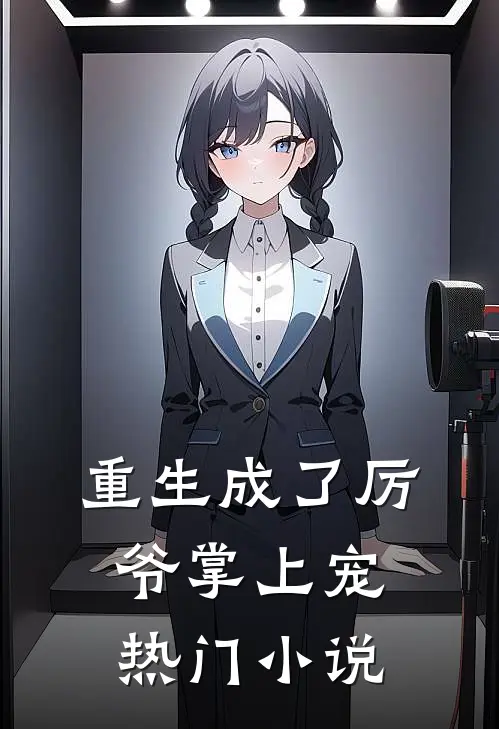重生成了厉爷掌上宠热门小说