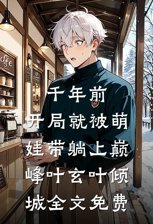 千年前：开局就被萌娃带躺上巅峰叶玄叶倾城全文免费