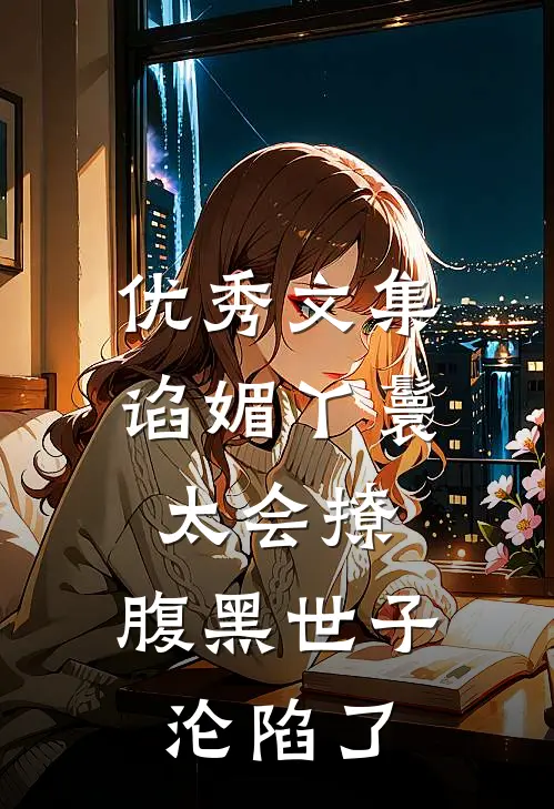 优秀文集谄媚丫鬟太会撩，腹黑世子沦陷了