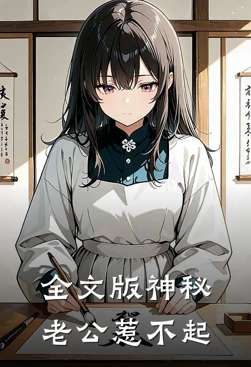 全文版神秘老公惹不起