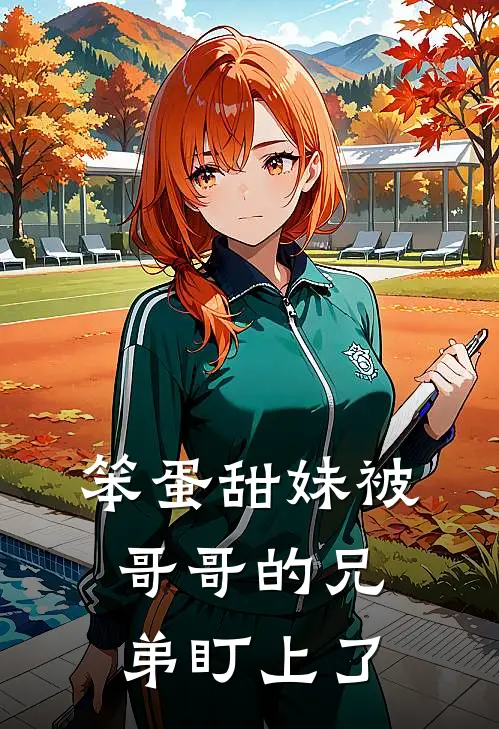 笨蛋甜妹被哥哥的兄弟盯上了