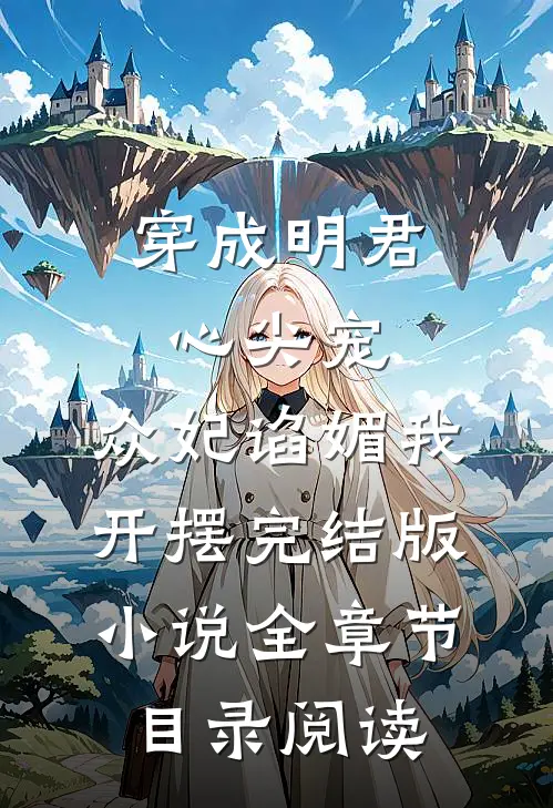 穿成明君心尖宠，众妃谄媚我开摆完结版小说全章节目录阅读
