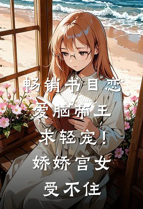 畅销书目恋爱脑帝王求轻宠！娇娇宫女受不住