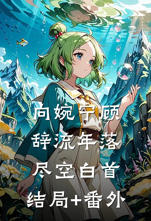 向婉宁顾辞流年落尽空白首: 结局+番外