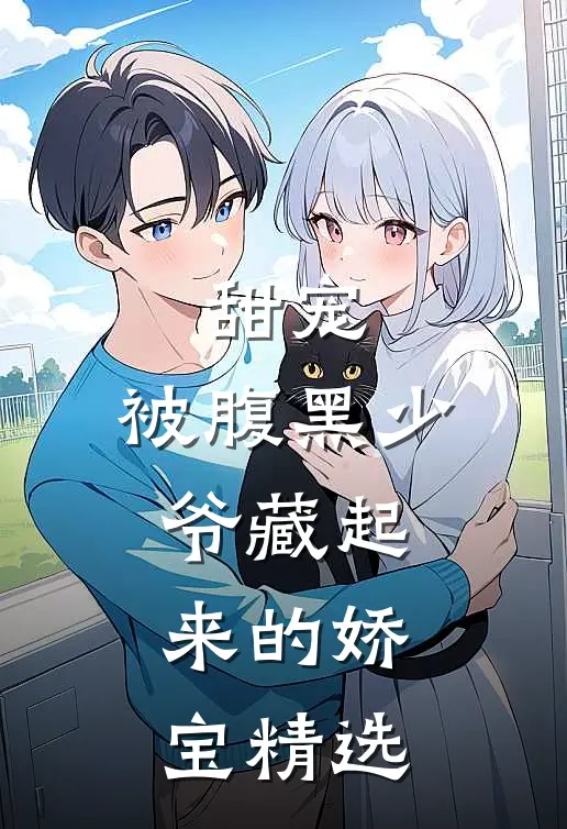 甜宠：被腹黑少爷藏起来的娇宝精选