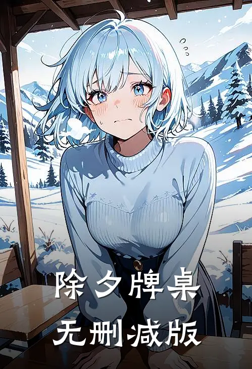 除夕牌桌无删减版