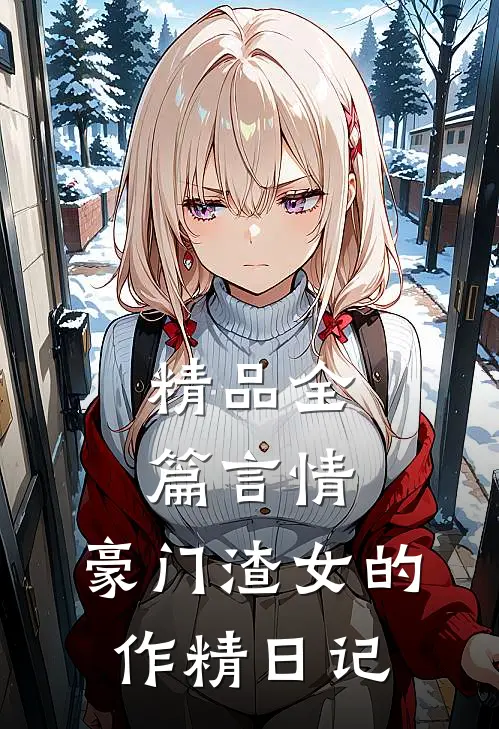 精品全篇言情：豪门渣女的作精日记