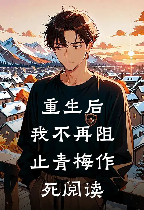 重生后,我不再阻止青梅作死阅读全文
