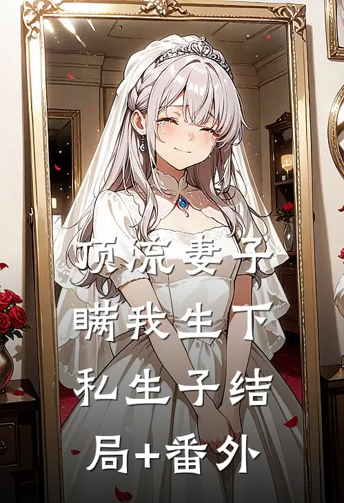顶流妻子瞒我生下私生子结局+番外