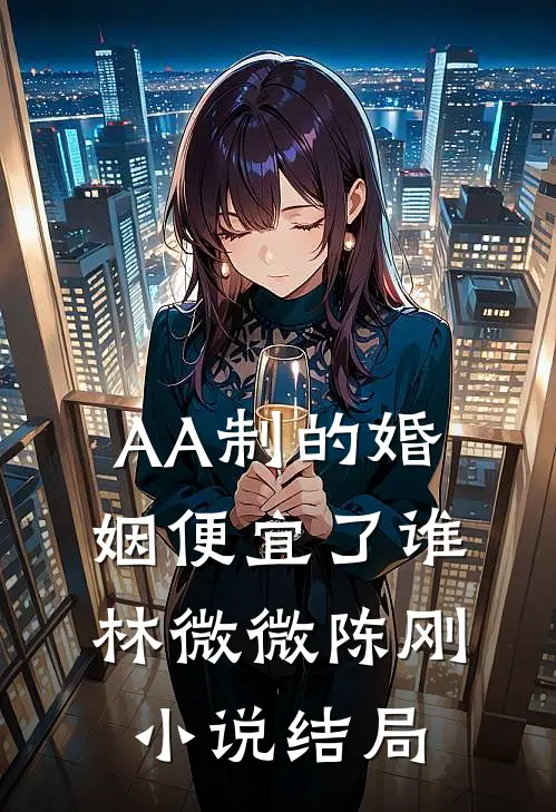 AA制的婚姻便宜了谁林微微陈刚小说结局