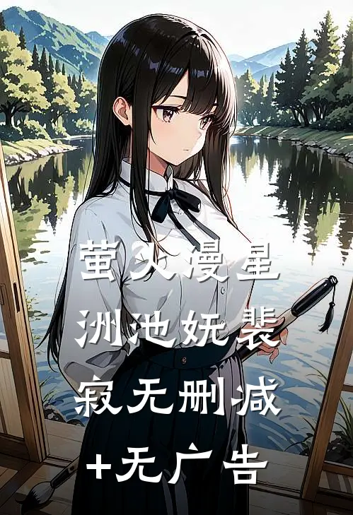 萤火漫星洲池妩裴寂无删减+无广告