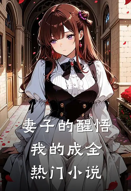妻子的醒悟，我的成全热门小说