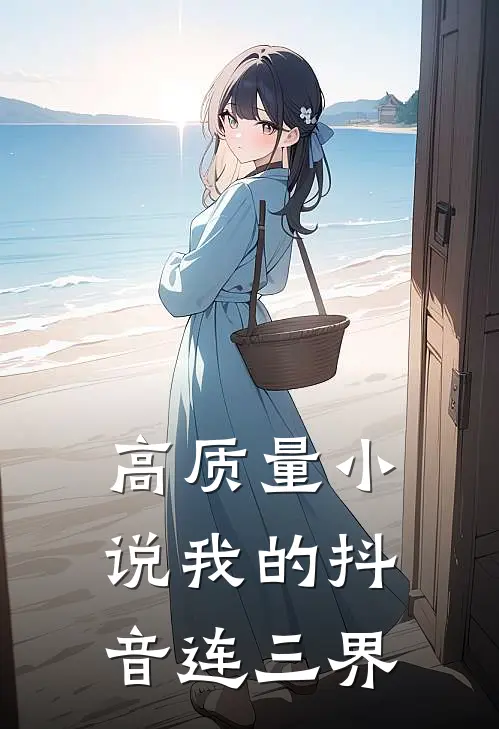 高质量小说我的抖音连三界