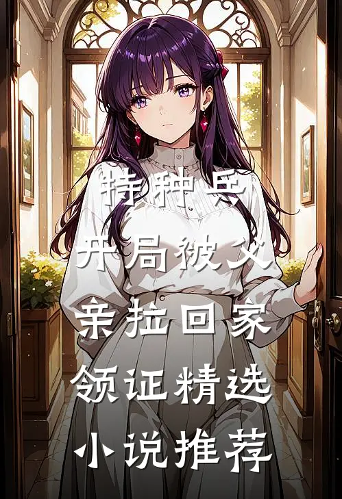 特种兵：开局被父亲拉回家领证精选小说推荐