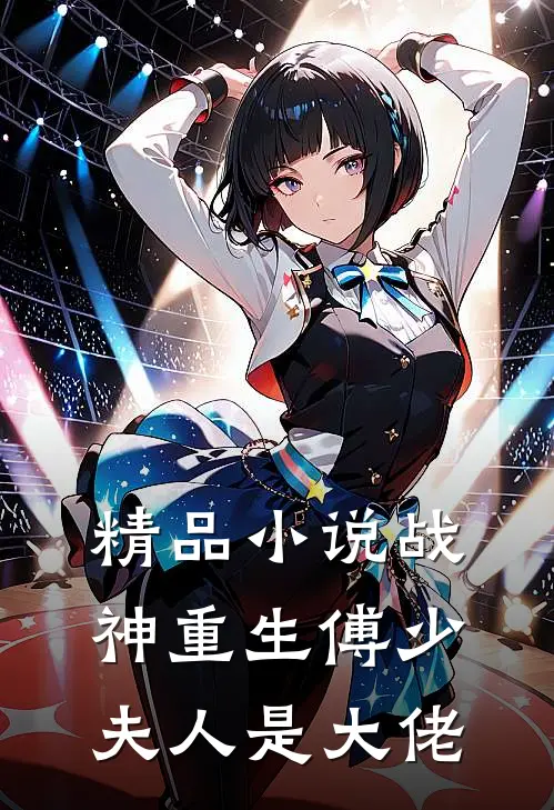 精品小说战神重生傅少夫人是大佬