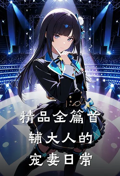 精品全篇首辅大人的宠妻日常