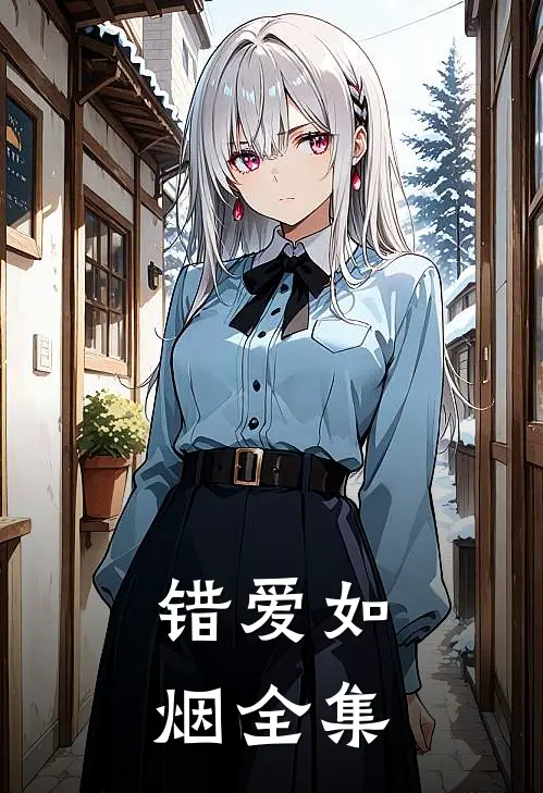 错爱如烟全集