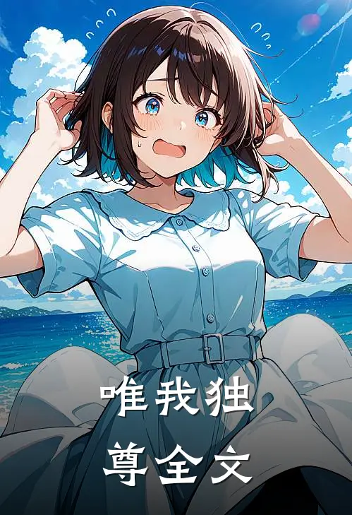 唯我独尊全文