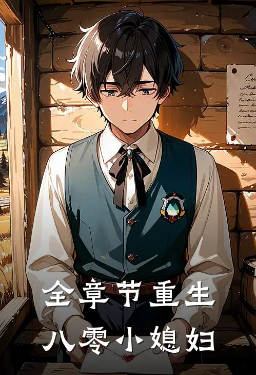 全章节重生八零小媳妇