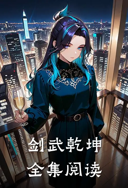 剑武乾坤全集阅读