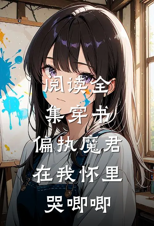 阅读全集穿书，偏执魔君在我怀里哭唧唧