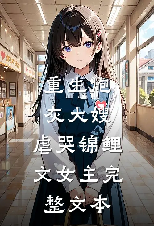 重生炮灰大嫂，虐哭锦鲤文女主完整文本