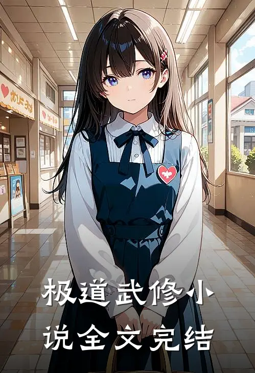 极道武修小说全文完结