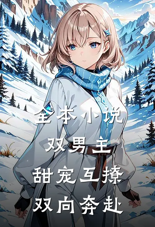 全本小说双男主：甜宠互撩，双向奔赴