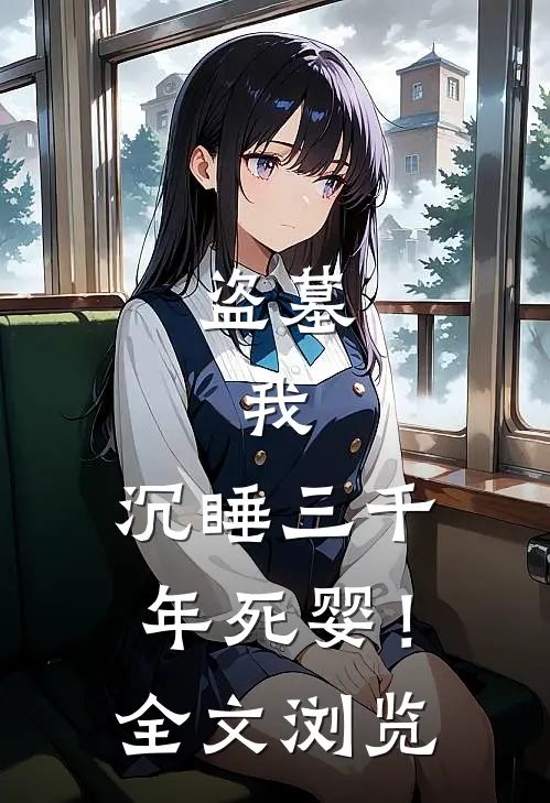 盗墓：我，沉睡三千年死婴！全文浏览