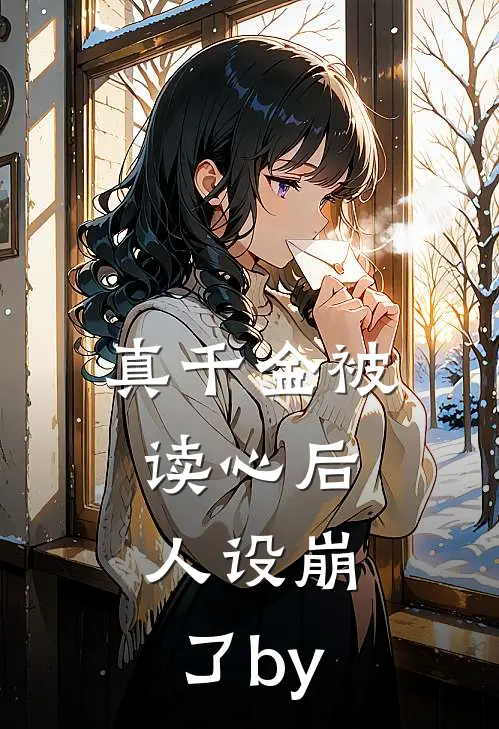 真千金被读心后，人设崩了by