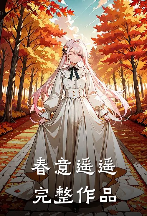 春意遥遥完整作品
