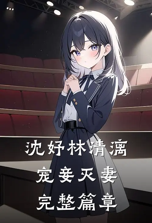 沈妤林清漓宠妾灭妻完整篇章