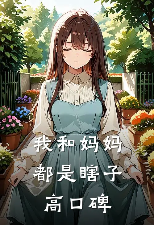 我和妈妈都是瞎子高口碑