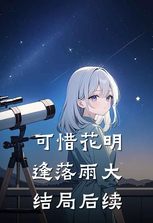 可惜花明逢落雨大结局后续